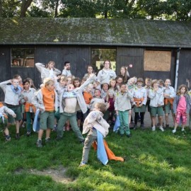 thumb IMG 8737 1024 - Scouts en Gidsen Zaventem 